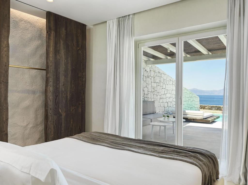 Hotel Mykonos Earth, Griechenland, Megali Ammos. Großes 1