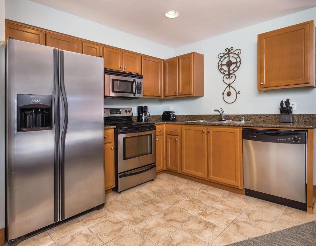 WorldMark Blaine