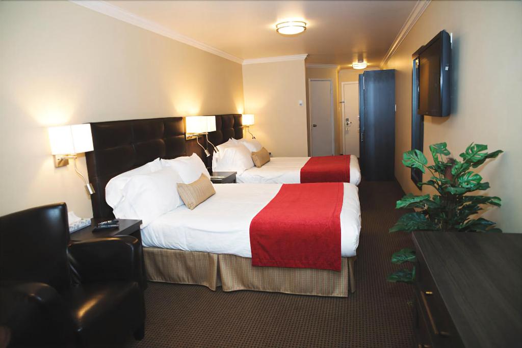 Auberge Ambassadeur