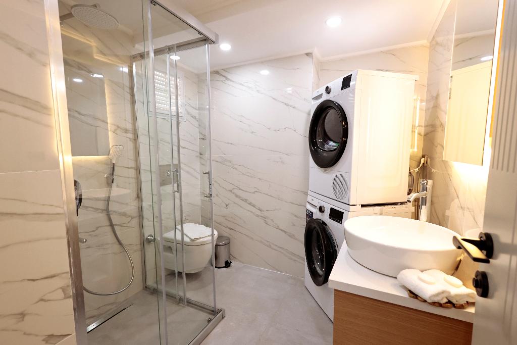 Livia Luxury Apart Hotel