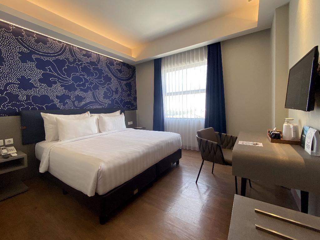 Luminor Hotel Sidoarjo
