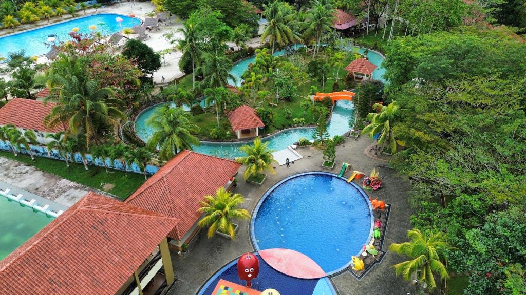 Dayang Resort