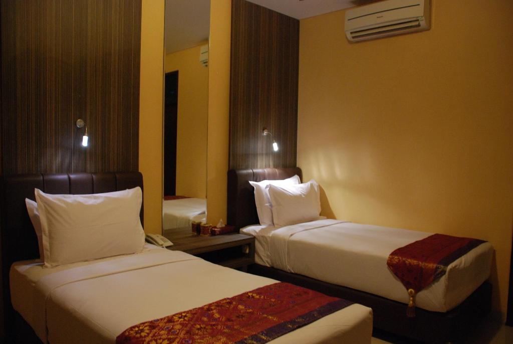 Latief Inn Bandung