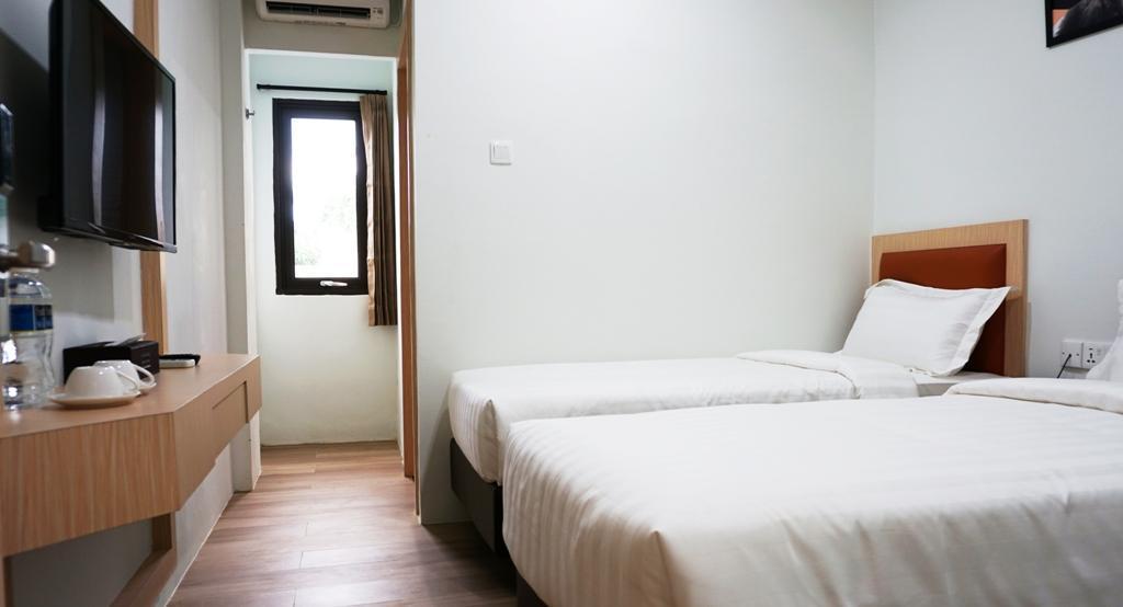 Sovrano Hotel Batam