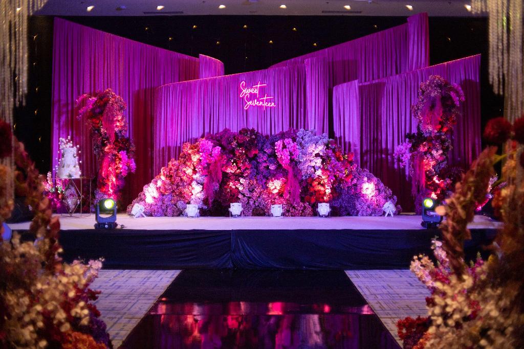 Golden Tulip Springhill Lampung