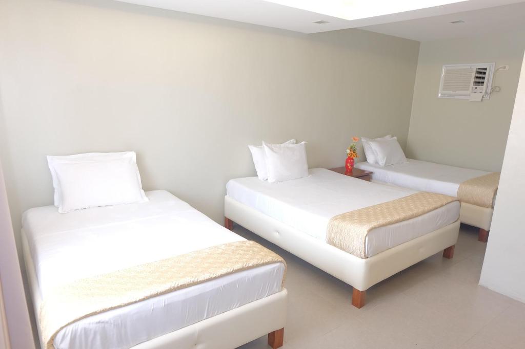 CML Beach Resort & Water Park