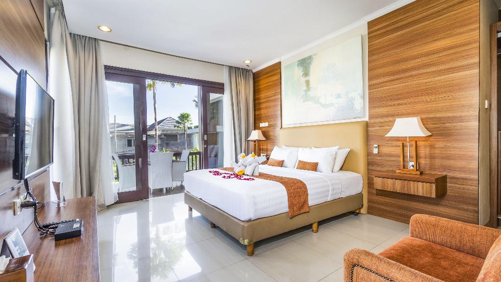 Sotis Villa Canggu