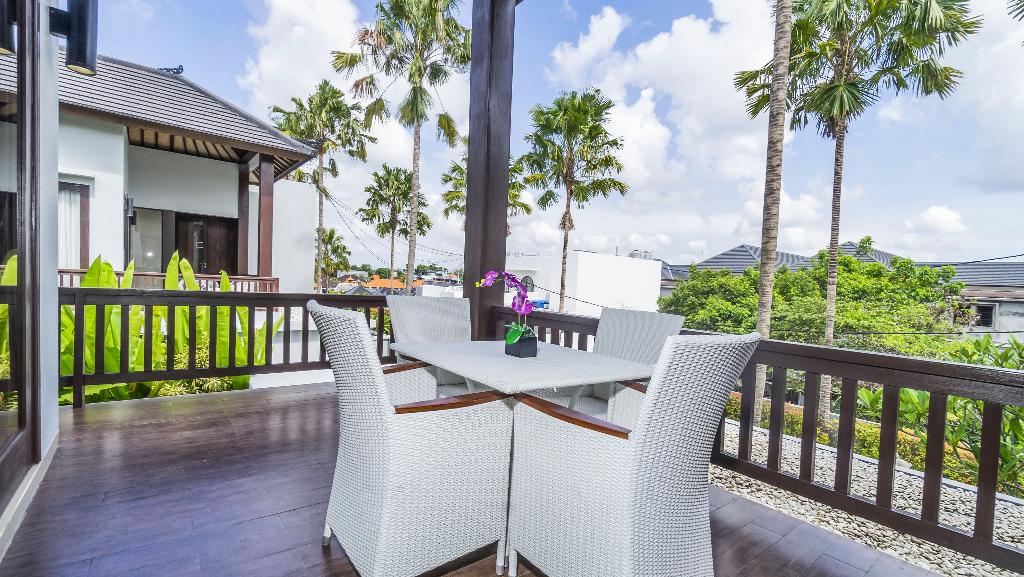 Hotel Sotis Villa Canggu, Indonesien, Canggu. Großes 2