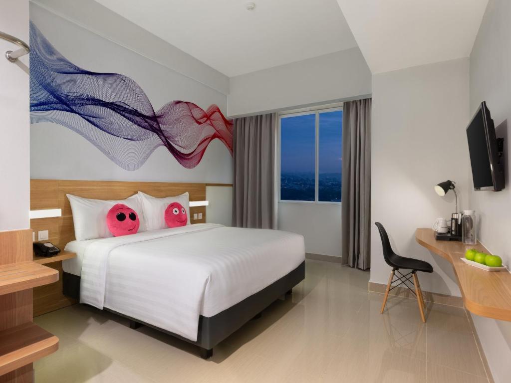 favehotel Karawang