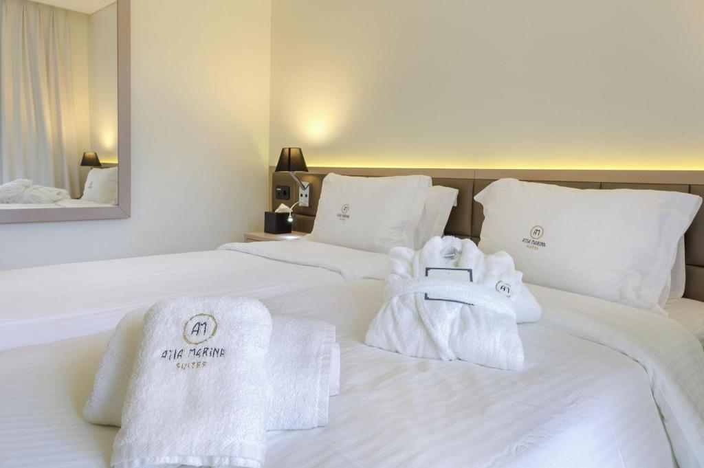 Ayia Marina Suites