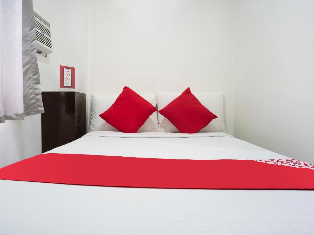 Braveheart Residency