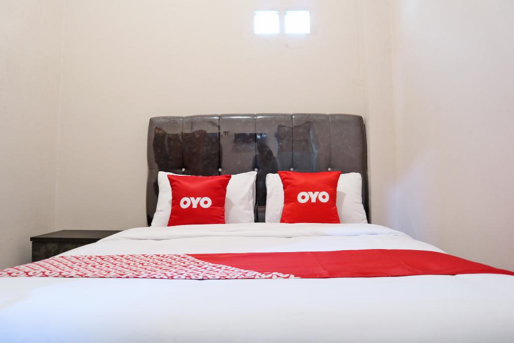 2192 Hotel D'Ostha Residence Syariah