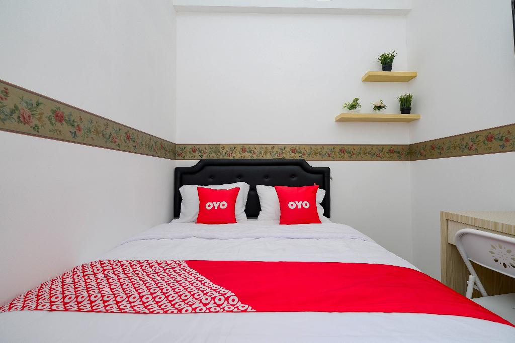 Hotel O New Puspa Residence