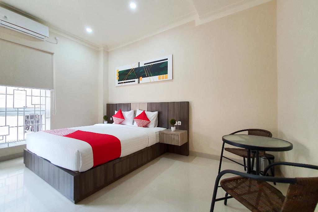 Fazarel Residence Syariah