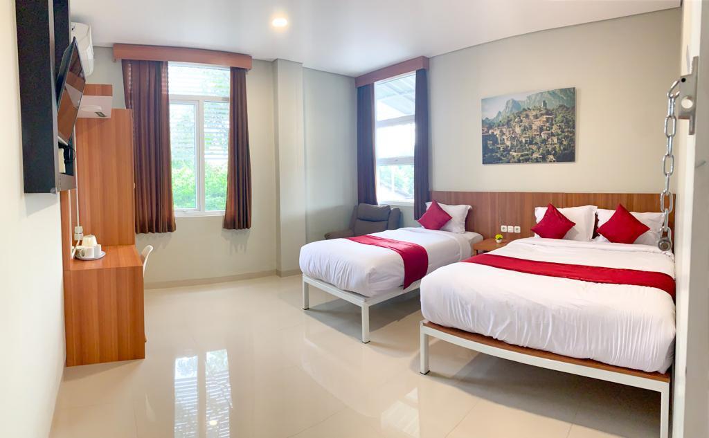 Privato Suite