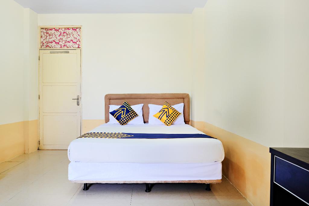 Spot On 2610 Zn Guest House