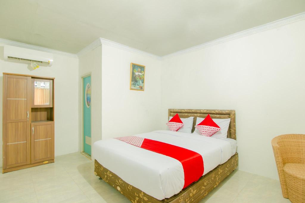 Hotel Ratu Pantai