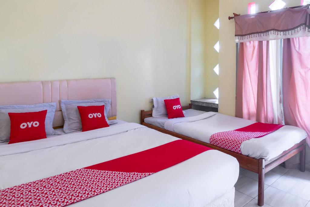 2901 Kings Guest House