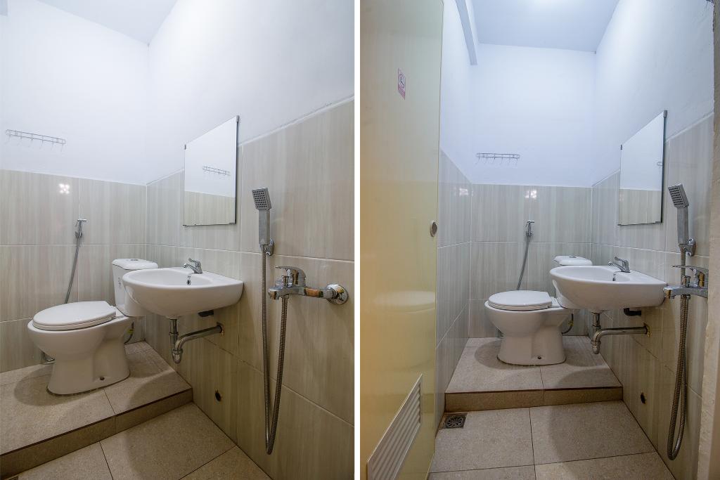 2165 Alyah Guest House Syariah