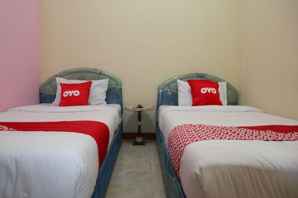1728 D'Rizd Homestay Syariah