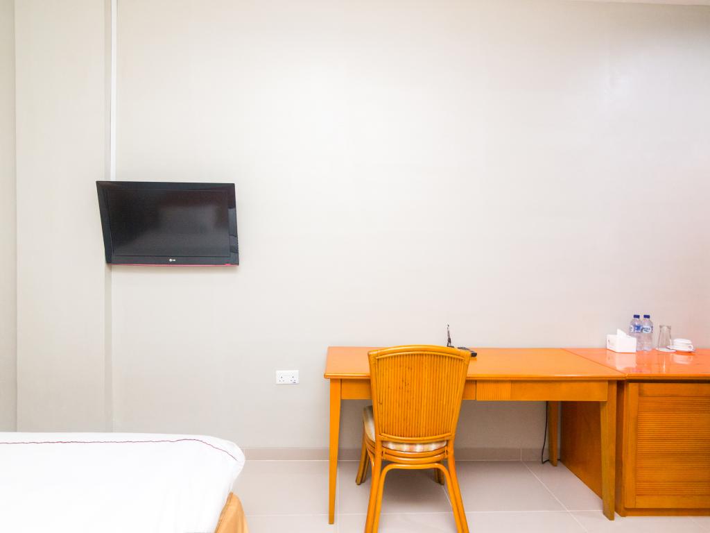 Oyo 1867 Kara Guest House