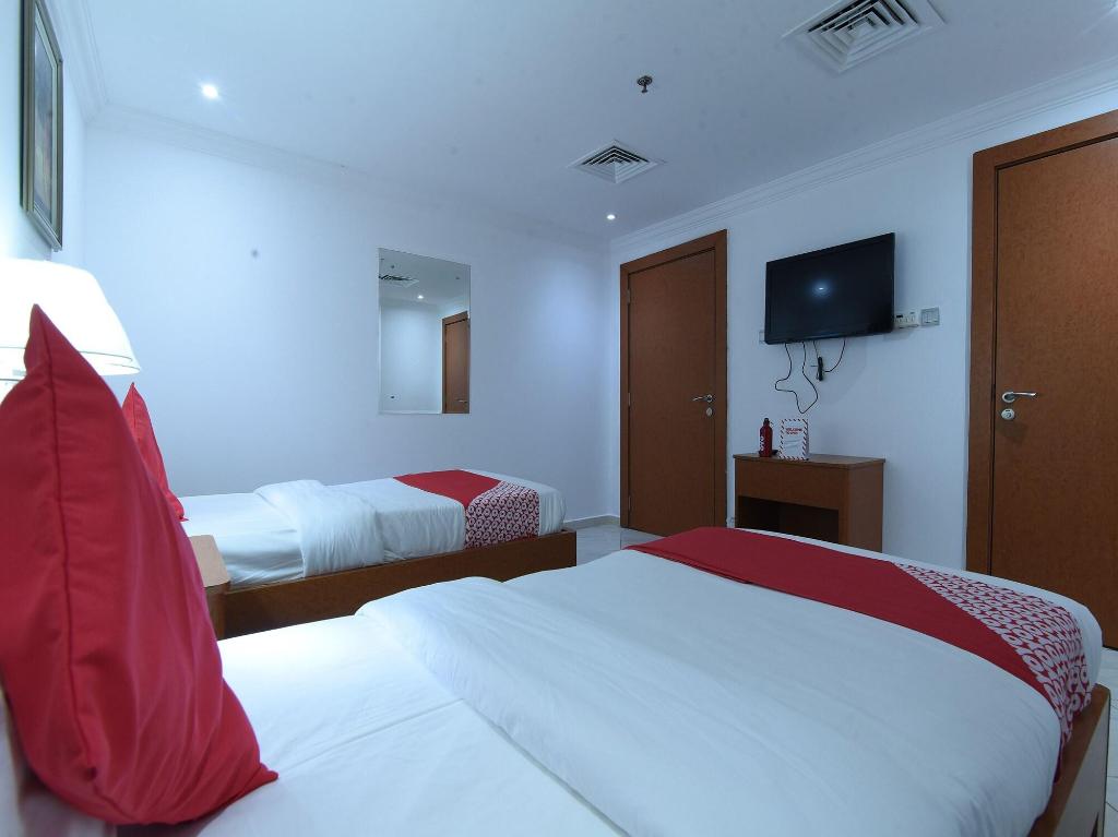 Mirage Hotel Dibba Fujairah