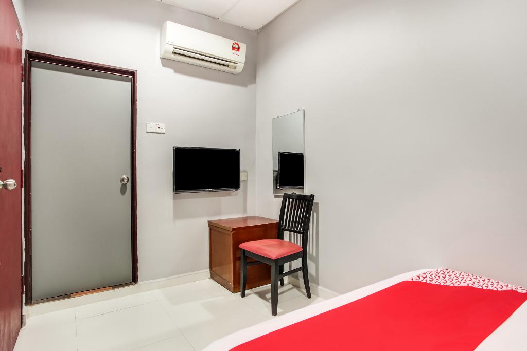 Super OYO 89427 Kavanas Hotel Taiping
