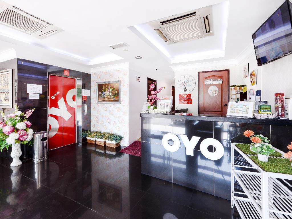 Amani Hotel Bandar Baru Bangi