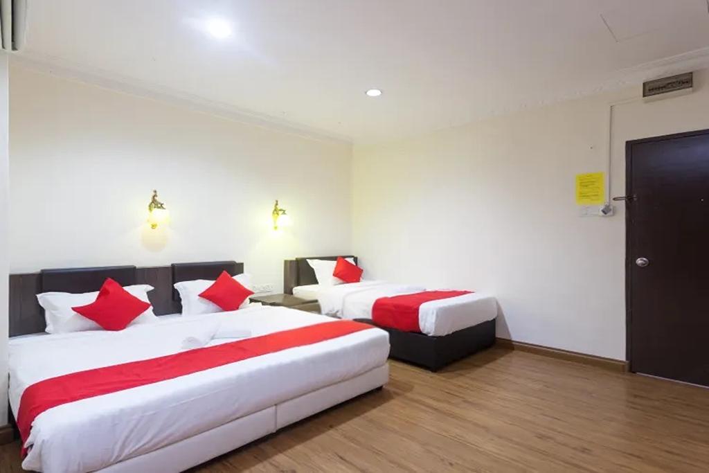 T P Hotel