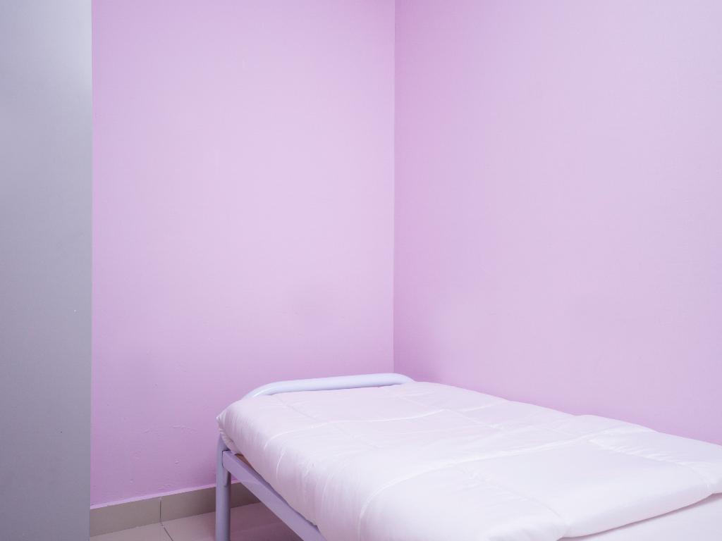 Spot On 89926 City Hostel Ipoh