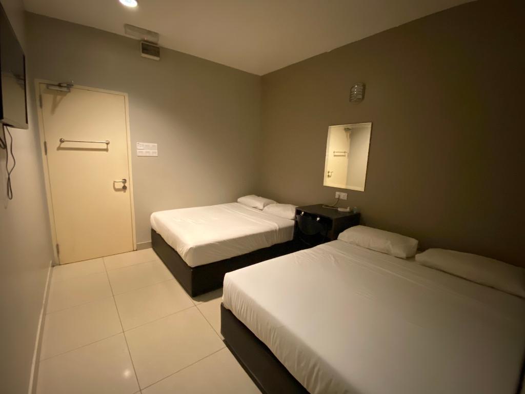 Nice Stay Three Six Five Services
