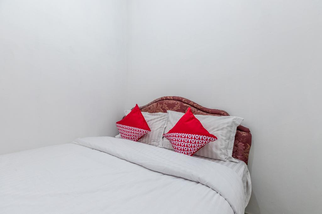 Hotel O Residence Khoe