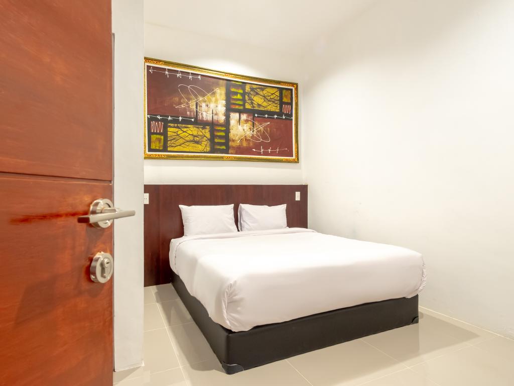 Oyo 1377 Os Residence