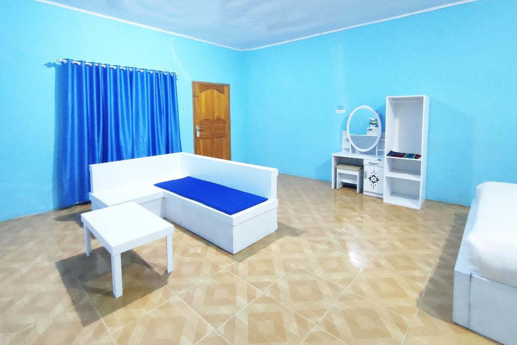 2994 Hotel Wedika