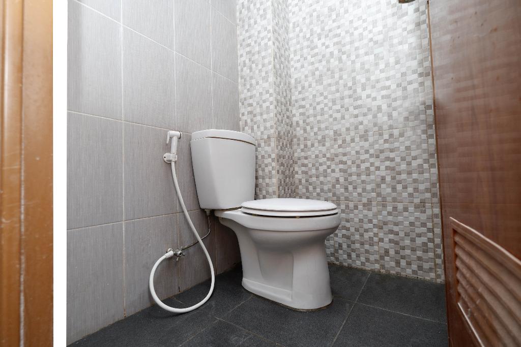 Super 1251 Residence 8
