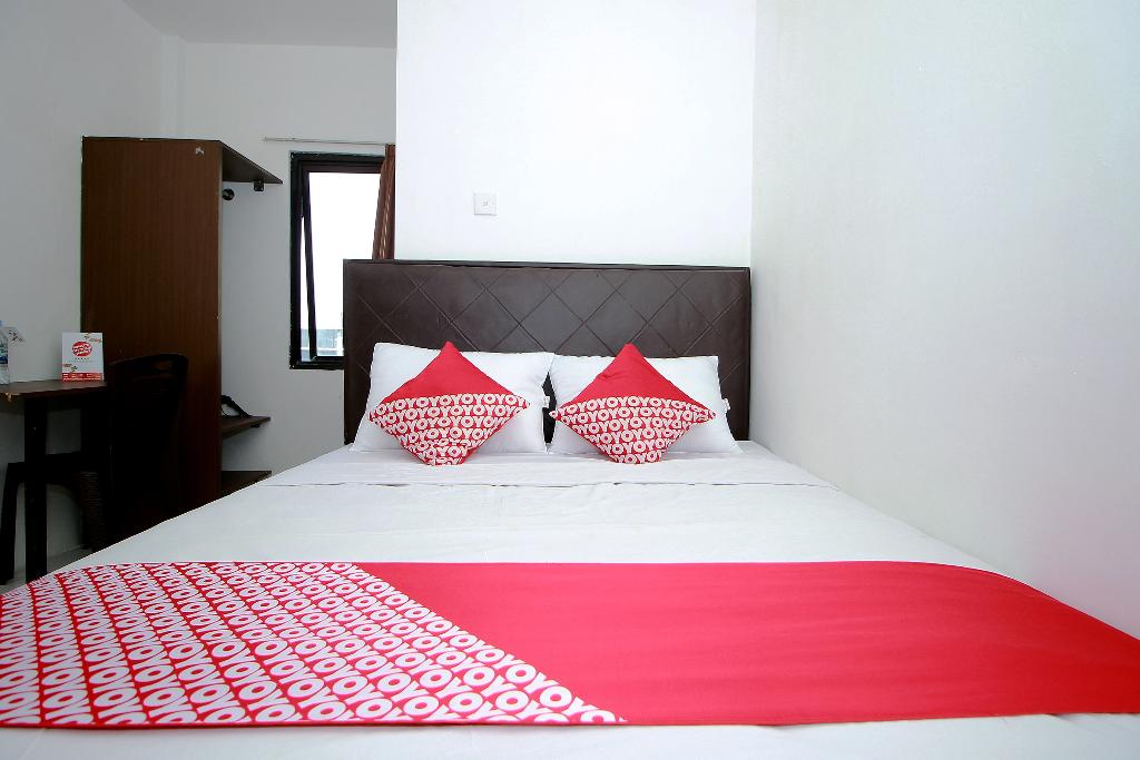 Super OYO 1678 Jati Exclusive Homestay