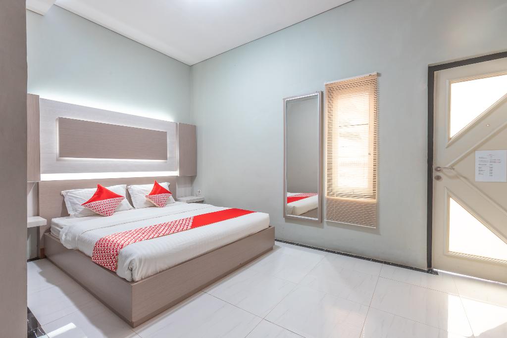 Yayah Rooms Syariah