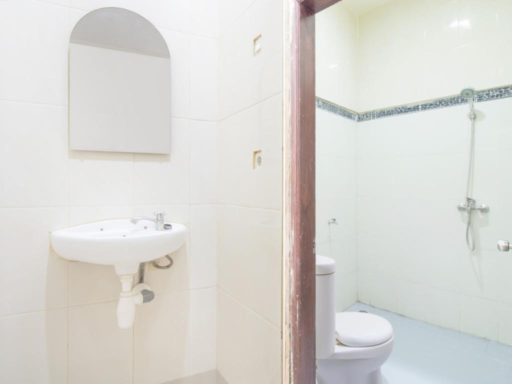2836 Sekar Sari Residence