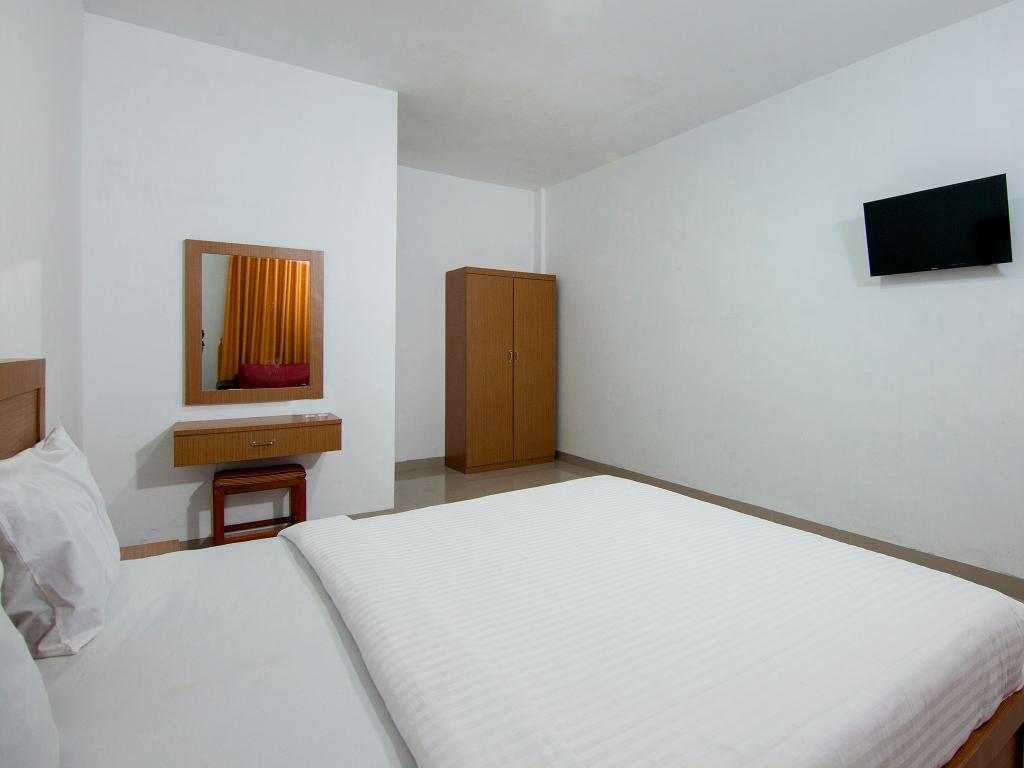 Thyesza Hotel