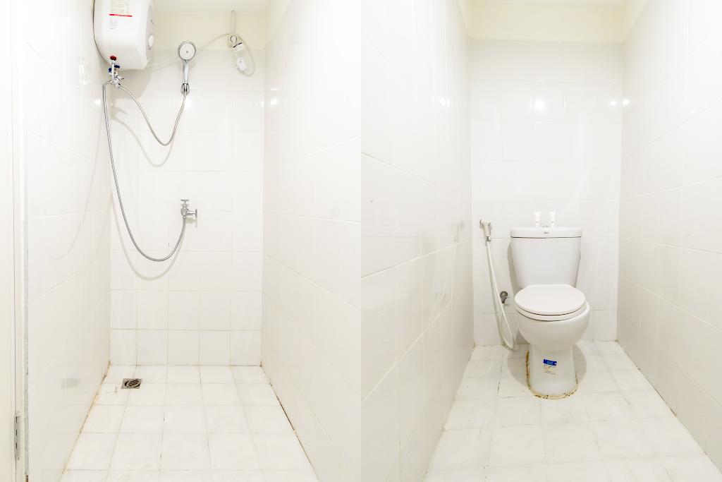 Flagship 1481 Apartemen Sentraland Medan