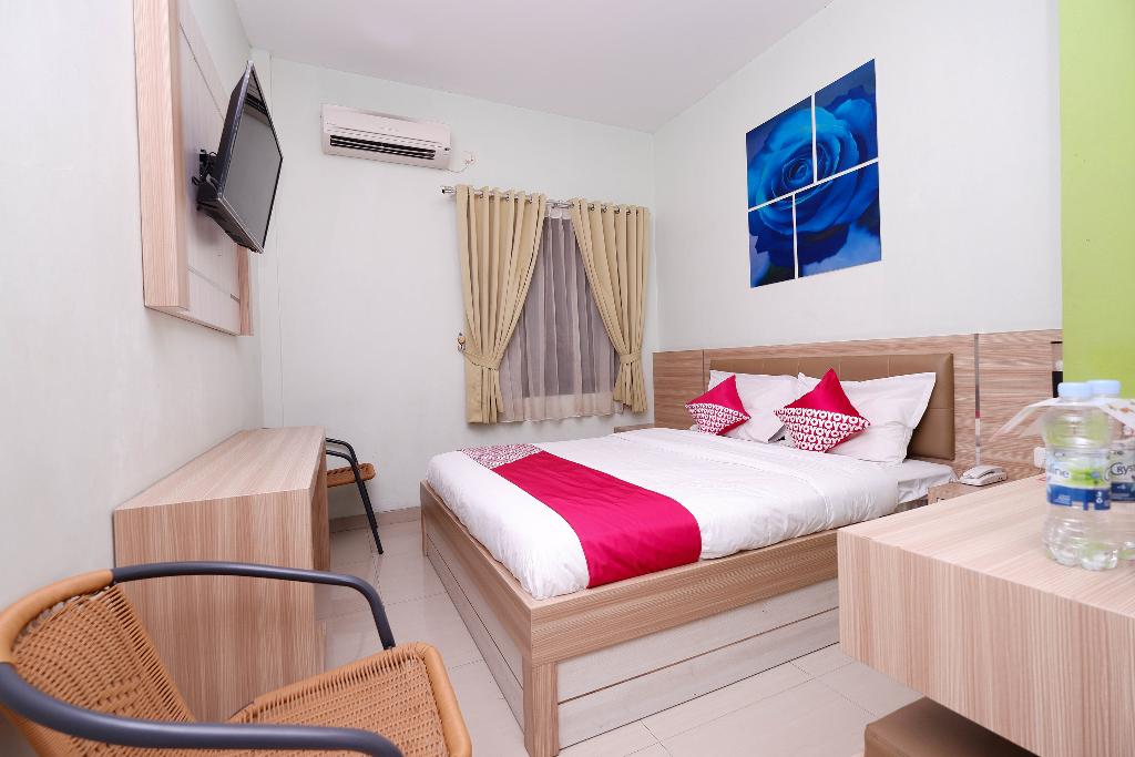 Mawar Indah Hotel