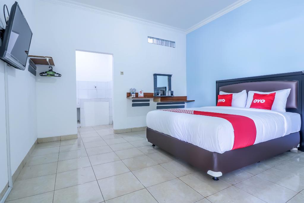 Oyo 1755 De'Balcon Accomodation