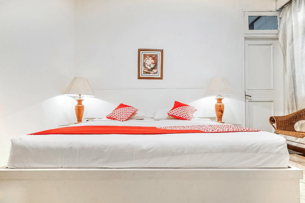 Collection O 1452 Hotel Utari