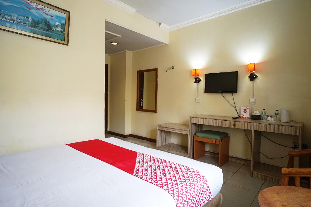 Bandara Hotel Balikpapan