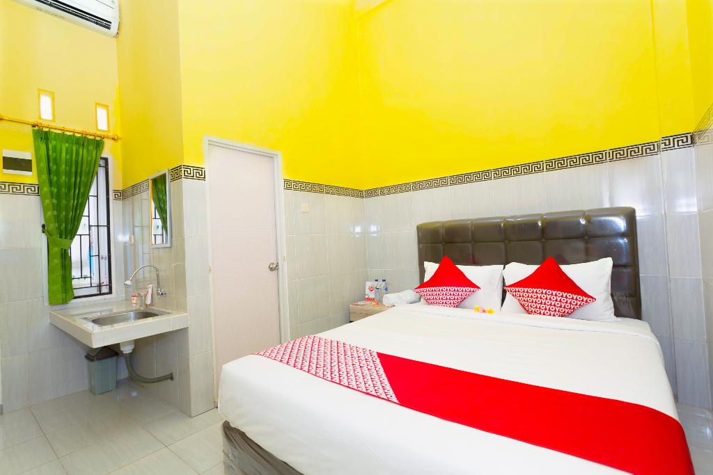 Azzahra Guest House