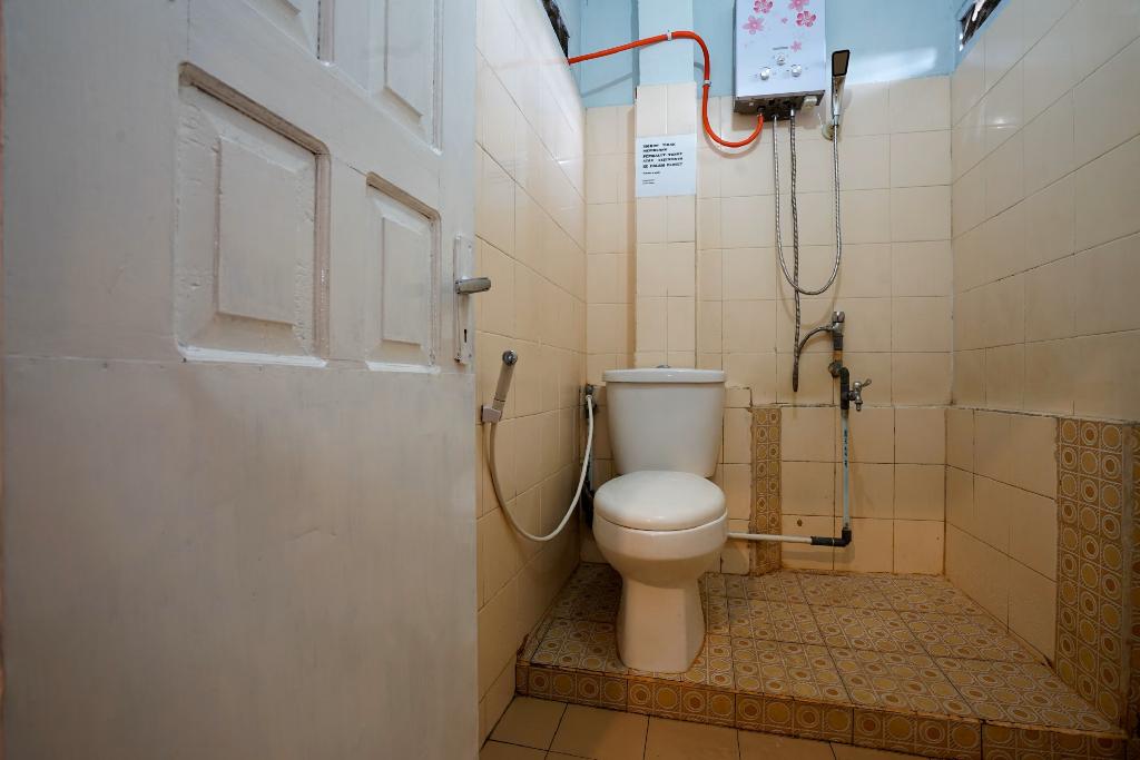 2876 Hotel Idayu