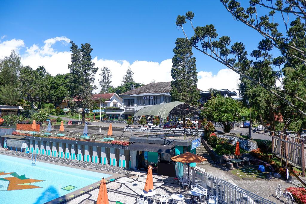 Collection O 908 Taman Wisata Kopeng