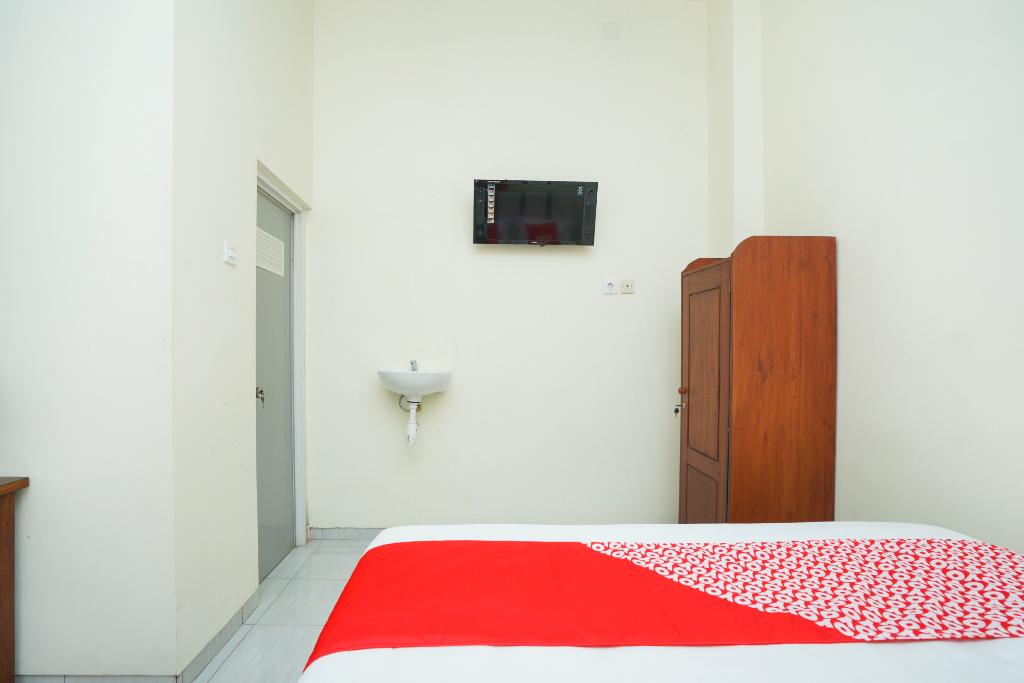 Penginapan Anggrek Syariah 2