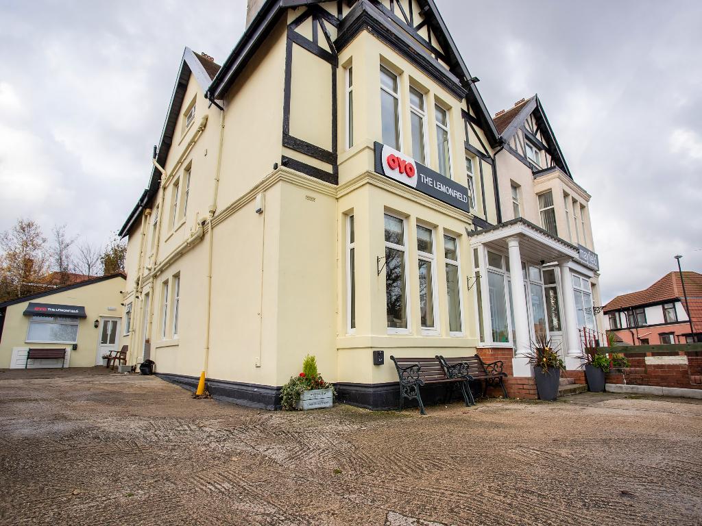 The Lemonfield Hotel