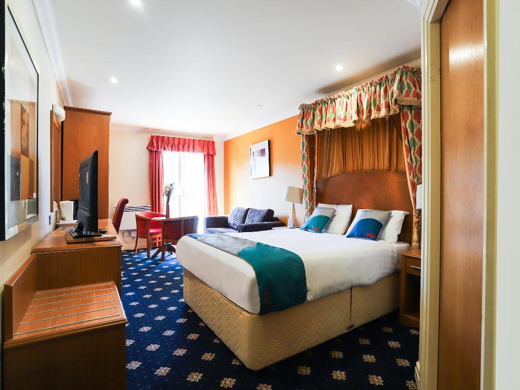 Kegworth Hotel & Conference Centre 